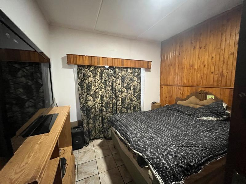 3 Bedroom Property for Sale in Sasolburg Ext 3 Free State